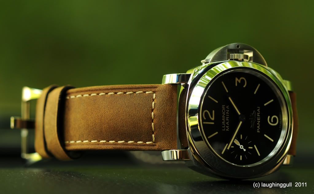 Panerai 417 hotsell